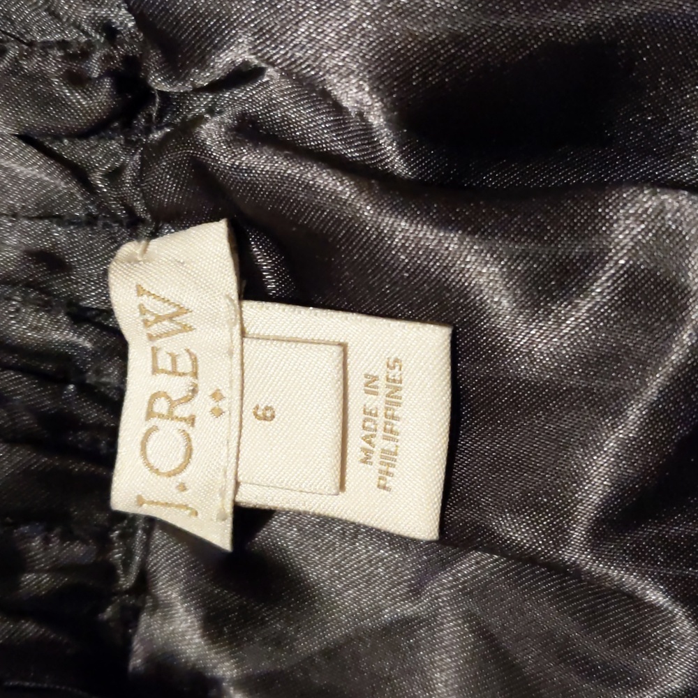 J.crew short skirt size 6 - Picture 5 of 8